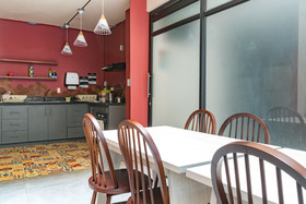 Socialtel Baños