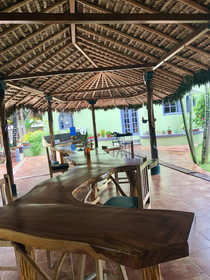 Canoa Oasis