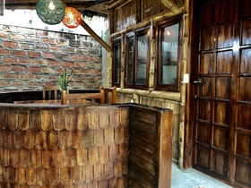 Canoa Oasis