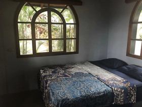 Canoa Oasis