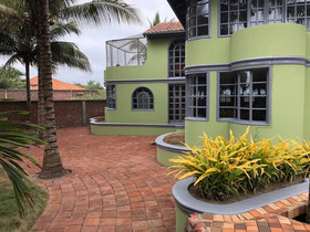 Canoa Oasis