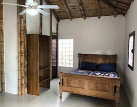 Canoa Oasis