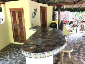 Canoa Oasis