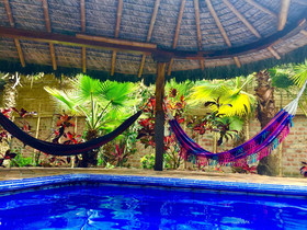 Canoa Oasis