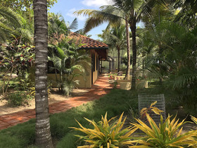 Canoa Oasis