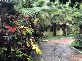 Canoa Oasis