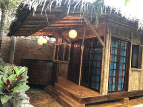 Canoa Oasis