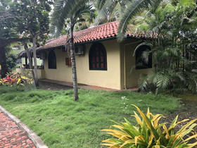 Canoa Oasis