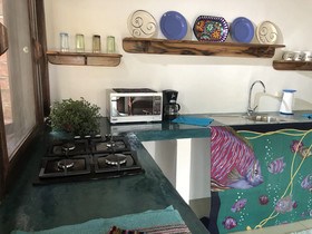 Canoa Oasis