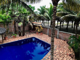 Canoa Oasis