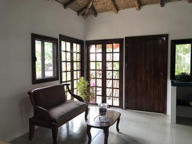 Canoa Oasis