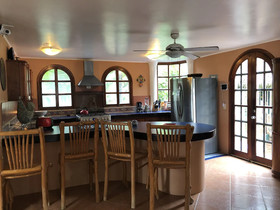 Canoa Oasis
