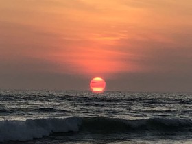 Canoa Oasis