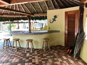 Canoa Oasis