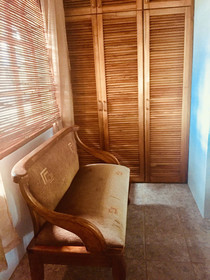 Canoa Oasis