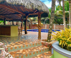 Canoa Oasis