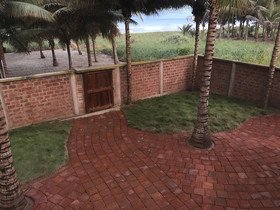 Canoa Oasis