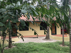 Canoa Oasis