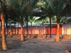 Canoa Oasis