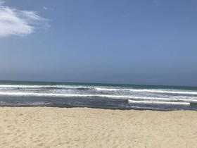 Canoa Oasis