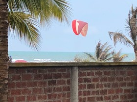 Canoa Oasis