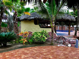 Canoa Oasis