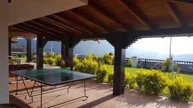 Hosteria Loma Larga Cayambe