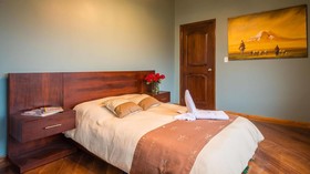 Hosteria Loma Larga Cayambe