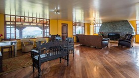 Hosteria Loma Larga Cayambe