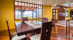 Hosteria Loma Larga Cayambe