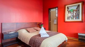 Hosteria Loma Larga Cayambe