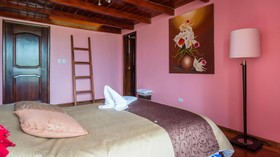 Hosteria Loma Larga Cayambe