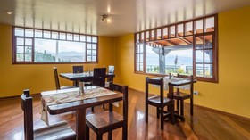 Hosteria Loma Larga Cayambe