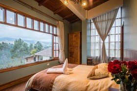 Hosteria Loma Larga Cayambe
