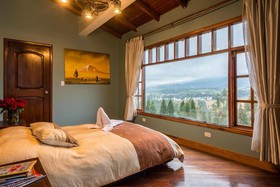 Hosteria Loma Larga Cayambe