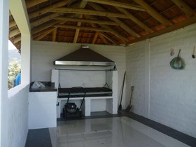 Hosteria Loma Larga Cayambe