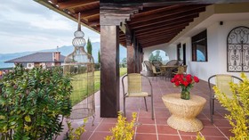 Hosteria Loma Larga Cayambe