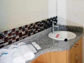 Hotel Crucero