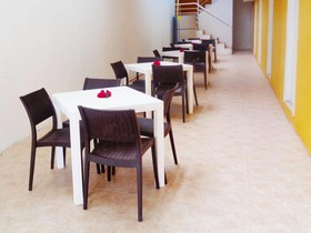 Hotel Crucero