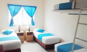 Hotel Crucero