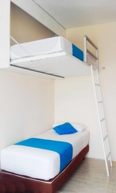 Hotel Crucero