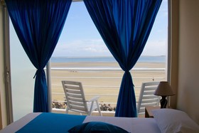 Hotel Crucero