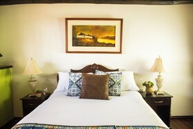 Hacienda San Isidro Trails & Experiences