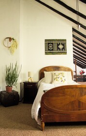 Hacienda San Isidro Trails & Experiences