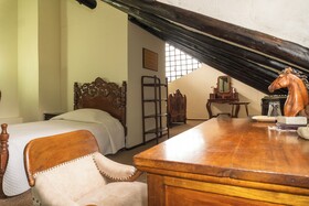 Hacienda San Isidro Trails & Experiences