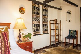 Hacienda San Isidro Trails & Experiences