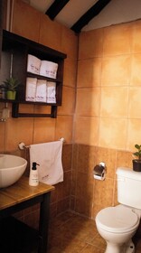 Hacienda San Isidro Trails & Experiences
