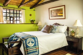 Hacienda San Isidro Trails & Experiences