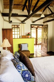 Hacienda San Isidro Trails & Experiences
