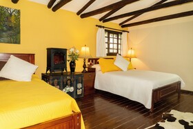 Hacienda San Isidro Trails & Experiences